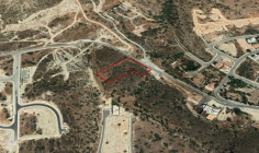 Residential 4981 m2 for sale in Germasogeia, Limassol