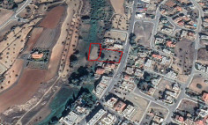 (commercial) in Tseri, Nicosia for sale 