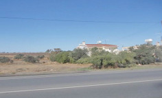 (commercial) in Tseri, Nicosia for sale 
