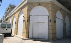 Shop 430 m2 for sale in Agios Antonios