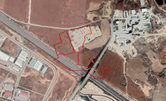 (agricultural) in Kokkinotrimithia, Nicosia for sale , Nicosia