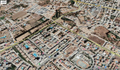 Residential 696 m2 for sale in Universal, Paphos