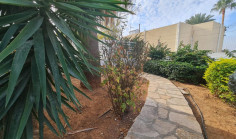 Lovely 4 bedroom house to rent in Agios Tychonas