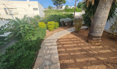 Lovely 4 bedroom house to rent in Agios Tychonas