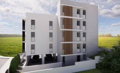 3 bedroom apartment for sale in Anavargos