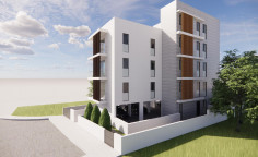 3 bedroom apartment for sale in Anavargos