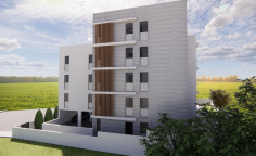 3 bedroom apartment for sale in Anavargos
