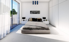 2 bedroom maisonette for sale in Emba