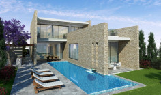 St. George area, Pegeia, Paphos 