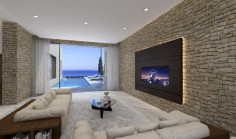 St. George area, Pegeia, Paphos 