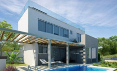 3 bedroom house with swimming pool for sale in Ayia Napa