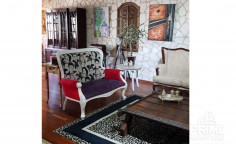 Spacious 4 bedroom villa for sale in Oroklini