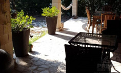 Spacious 4 bedroom villa for sale in Oroklini