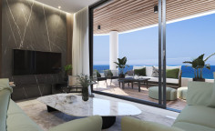 Mackenzie area, Larnaca 