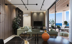 Mackenzie area, Larnaca 
