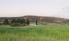Residential 9031 m2 for sale in Pissouri, Limassol