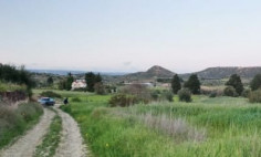 Residential 9031 m2 for sale in Pissouri, Limassol