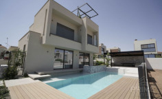 3 bedroom villa with swimming pool for sale in Kapparis