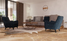 Luxury 2 bedrooms apartment for sale in Lakatamia