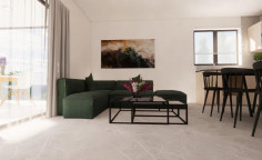 Lovely 3 beds apartment for sale in Strovolos
