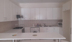Spacious 2 bedroom unfurnished apartment for sale in Lakatamia