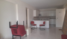 Spacious 2 bedroom unfurnished apartment for sale in Lakatamia