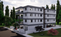 Apartment (flat) in Lakatamia, Nicosia for sale 