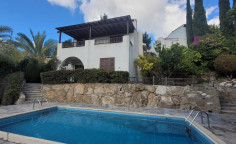 3 bedroom villa with swimming pool for sale in Tala