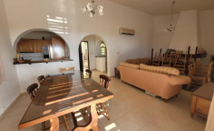 3 bedroom villa with swimming pool for sale in Tala
