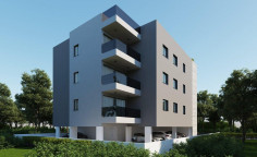 Two bedroom apartment for sale in Strovolos