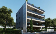 Lovely 2 apartment for sale in Strovolos