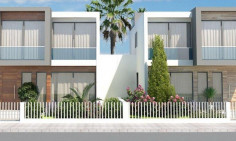 Luxury 4 bedroom house for sale in Mesogi