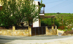 House (Detached) in Kritou Tera, Paphos for Sale House (Detached) in Kritou Tera, Paphos for Sale