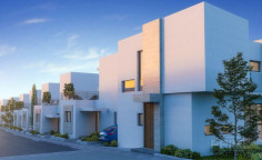 Spacious 3 bed villa with swimming pool for sale in Kapparis