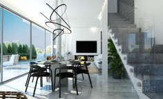 Large 3 bedroom villa with swimming pool for sale in Kapparis