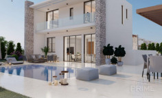 Luxury 4 bedroom villa for sale in Sea Caves