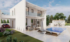Luxury 4 bedroom villa for sale in Sea Caves