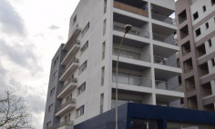 Large 3 bedroom apartment for sale in Kaimakli