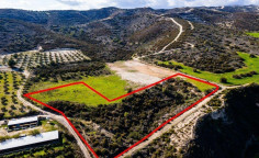 (agricultural) in Skarinou, Larnaca for sale , Larnaca