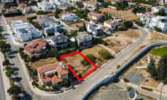 Residential for sale in Makedonitissa, Nicosia