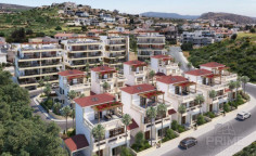 Luxury 2 bedroom penthouse with swimming pool for sale in Agios Athanasios