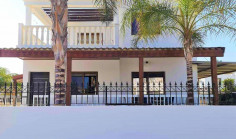 Luxury 3 bed house with swimming pool for sale in Agia Thekla