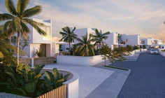 Luxury 3 bedroom house for sale in Protaras