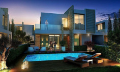 Luxury 3 bedroom house for sale in Protaras