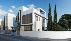 Spacious 3 bedrooms house with swimming pool for sale in Pernera