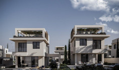 3 bedroom house with swimming pool for sale in Pernera
