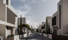 House (detached) in Pernera, Famagusta for sale 