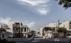 House (detached) in Pernera, Famagusta for sale 