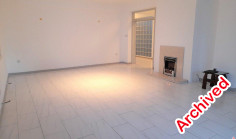 3 bedroom furnished apartment to rent in Palouriotissa