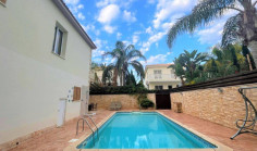 Beautiful 3 bed house with swimming pool for sale in Ayia Napa